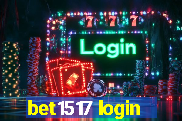 bet1517 login