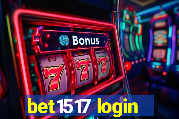 bet1517 login