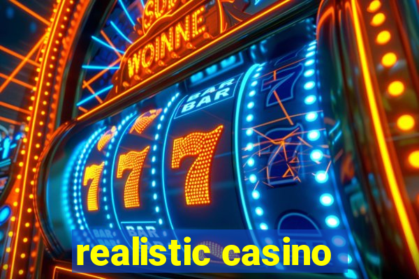 realistic casino