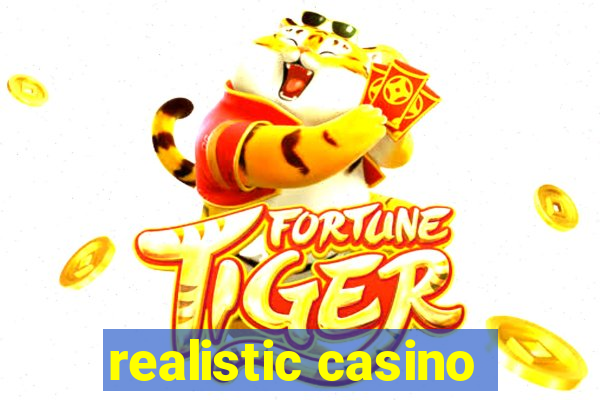 realistic casino