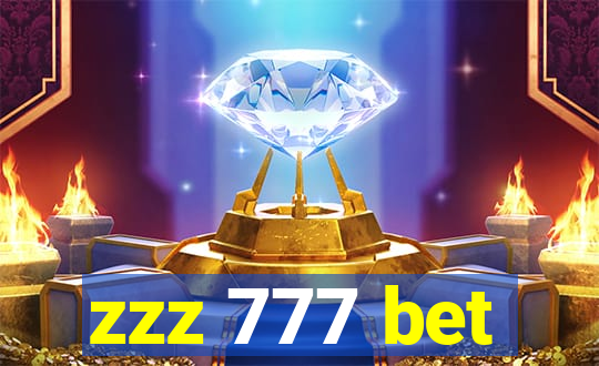 zzz 777 bet