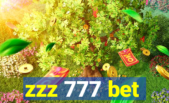 zzz 777 bet