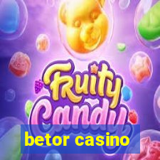 betor casino