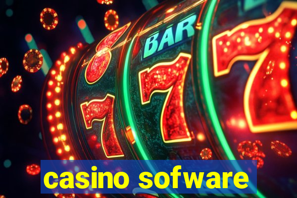 casino sofware