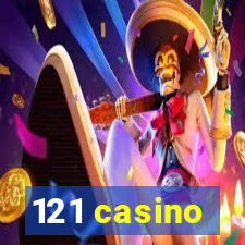 121 casino