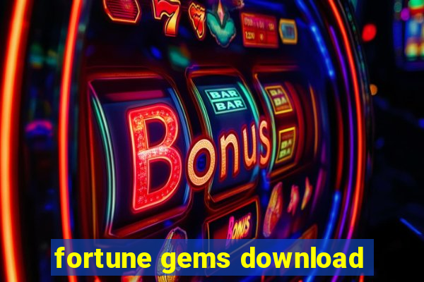 fortune gems download