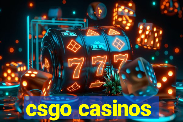 csgo casinos