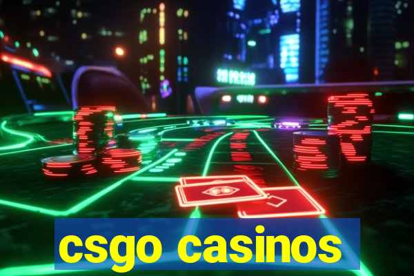 csgo casinos