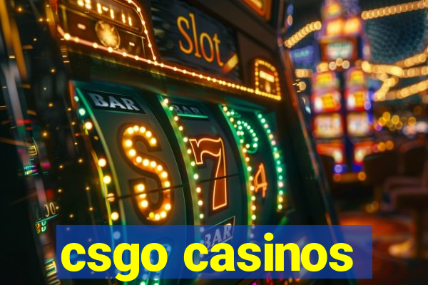 csgo casinos