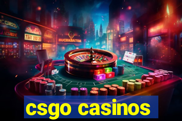 csgo casinos