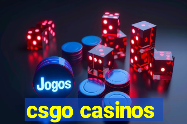 csgo casinos