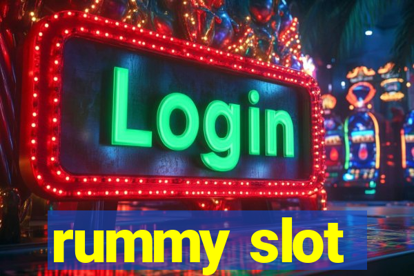 rummy slot