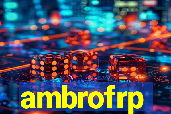 ambrofrp