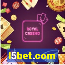 l5bet.com