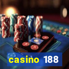 casino 188