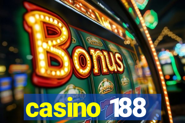 casino 188