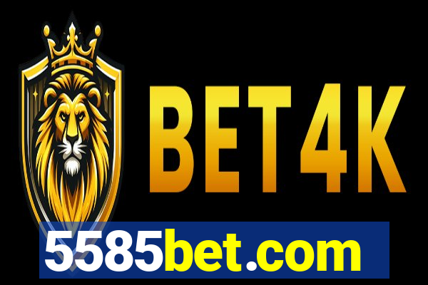 5585bet.com