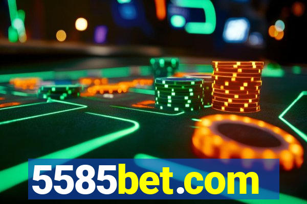 5585bet.com