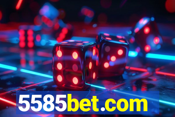 5585bet.com