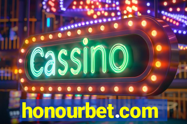 honourbet.com