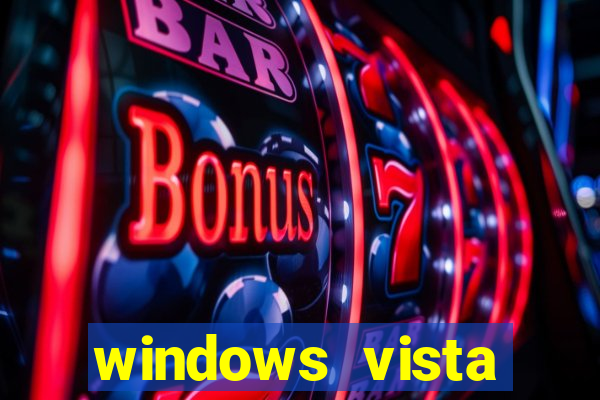 windows vista simulator online