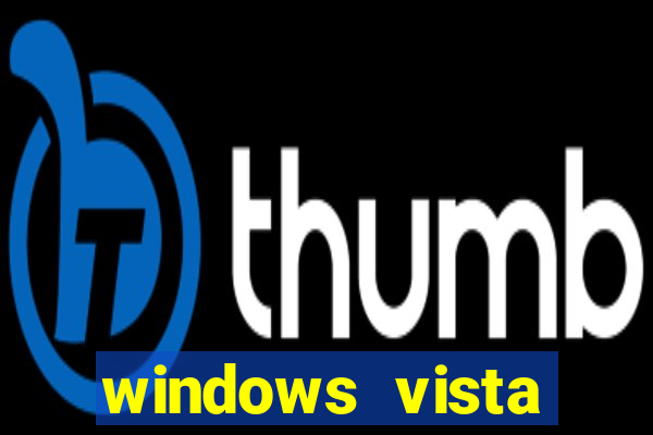 windows vista simulator online