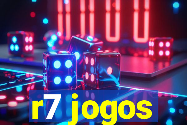 r7 jogos