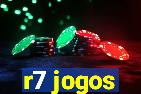 r7 jogos