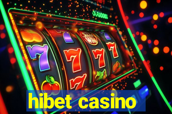 hibet casino