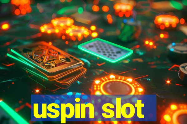 uspin slot