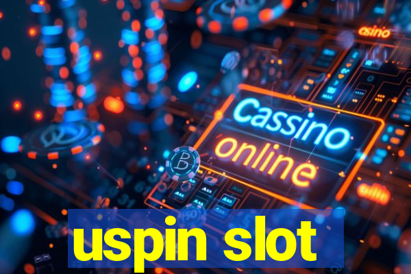 uspin slot