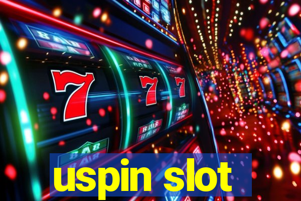 uspin slot