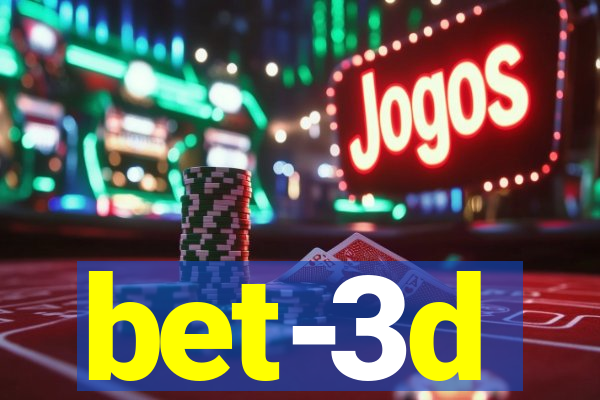 bet-3d