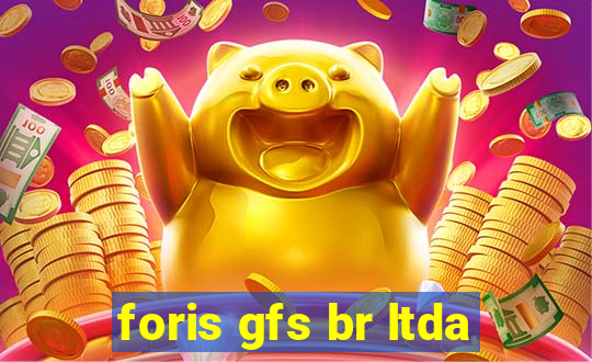 foris gfs br ltda