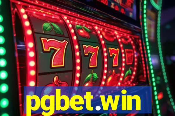 pgbet.win