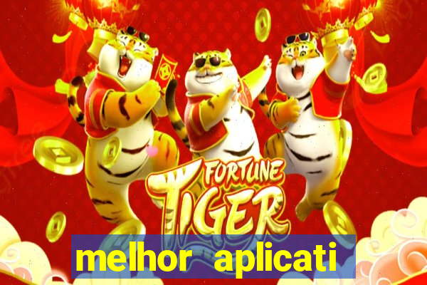 melhor aplicati jogos gamella