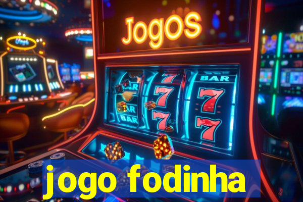 jogo fodinha