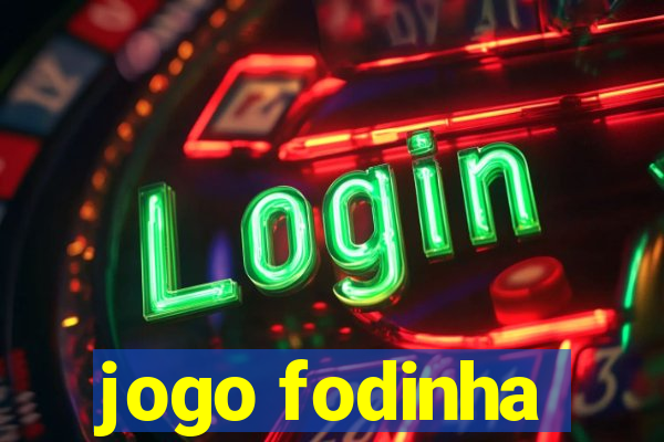 jogo fodinha