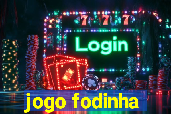 jogo fodinha