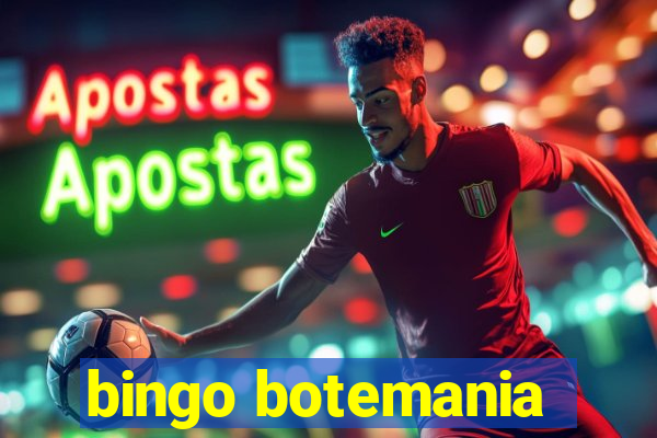 bingo botemania