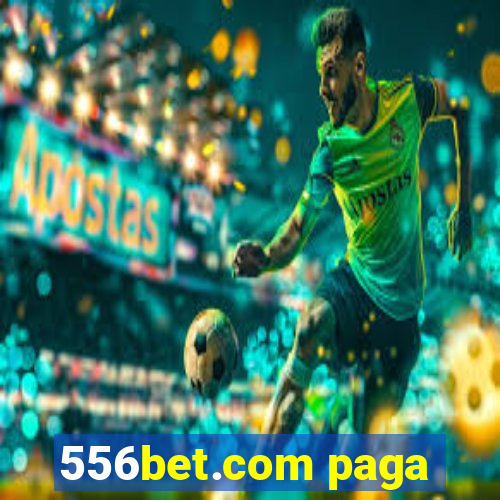 556bet.com paga