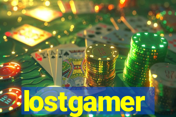 lostgamer