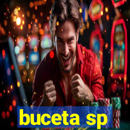 buceta sp