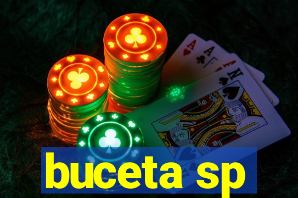 buceta sp