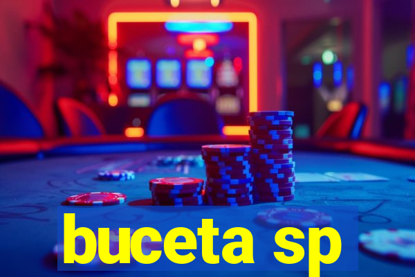 buceta sp