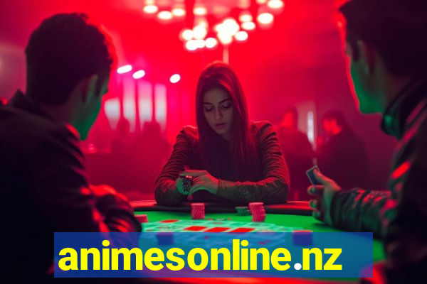 animesonline.nz