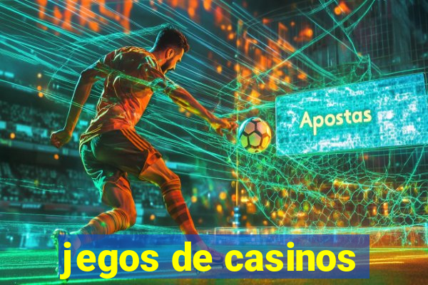 jegos de casinos