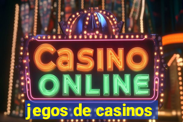 jegos de casinos