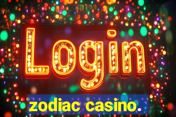 zodiac casino.