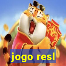 jogo resl